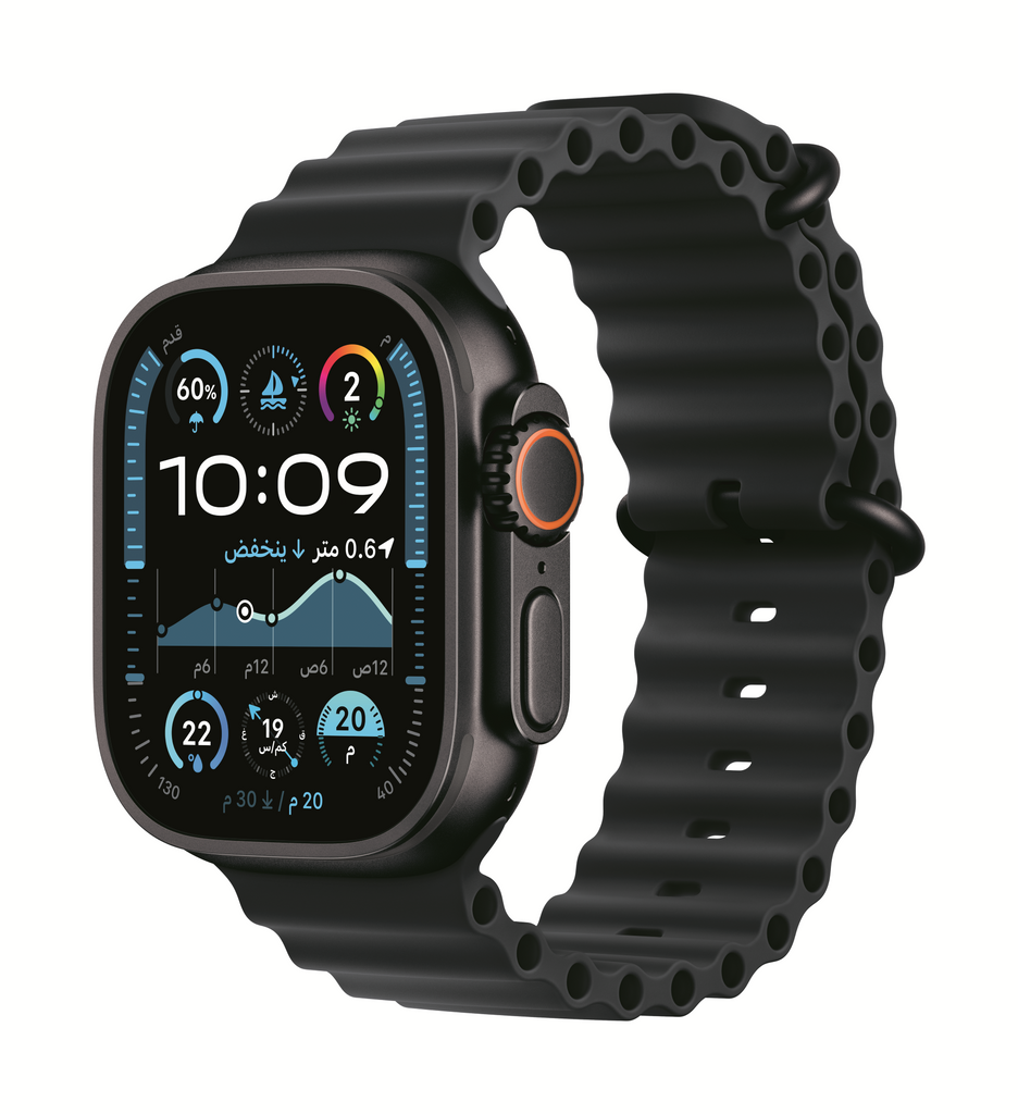 Apple Watch Ultra 2