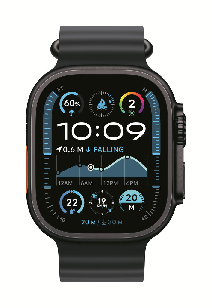 Apple Watch Ultra 2
