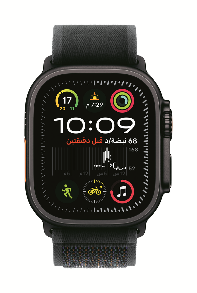 Apple Watch Ultra 2