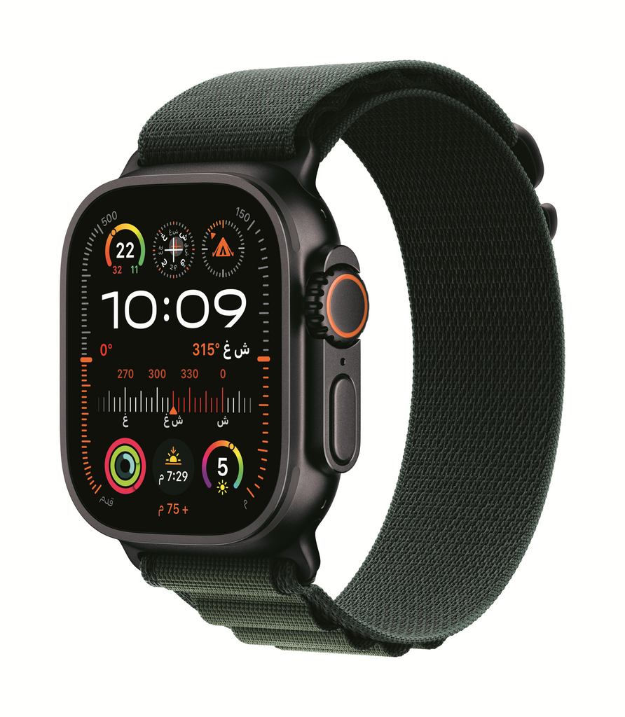 Apple Watch Ultra 2