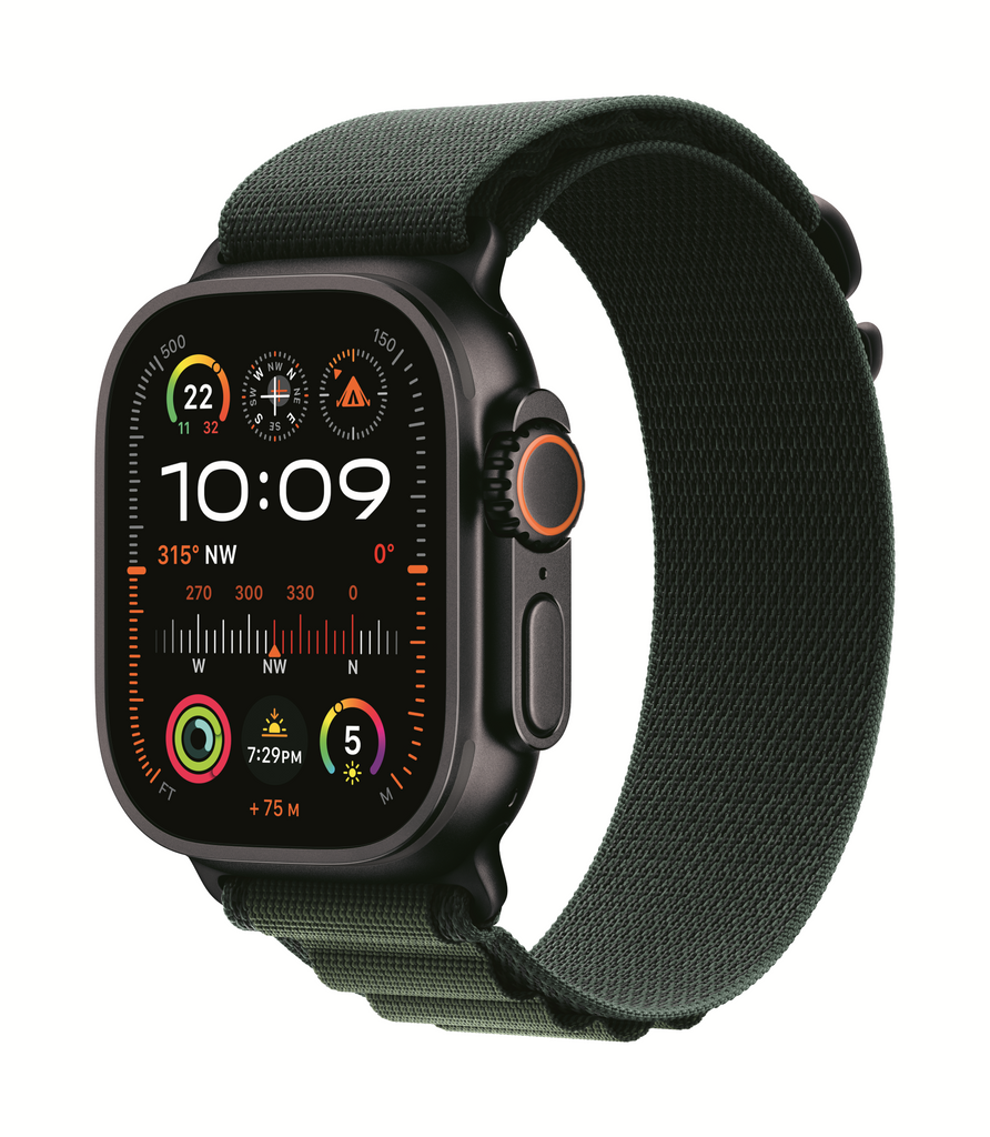 Apple Watch Ultra 2