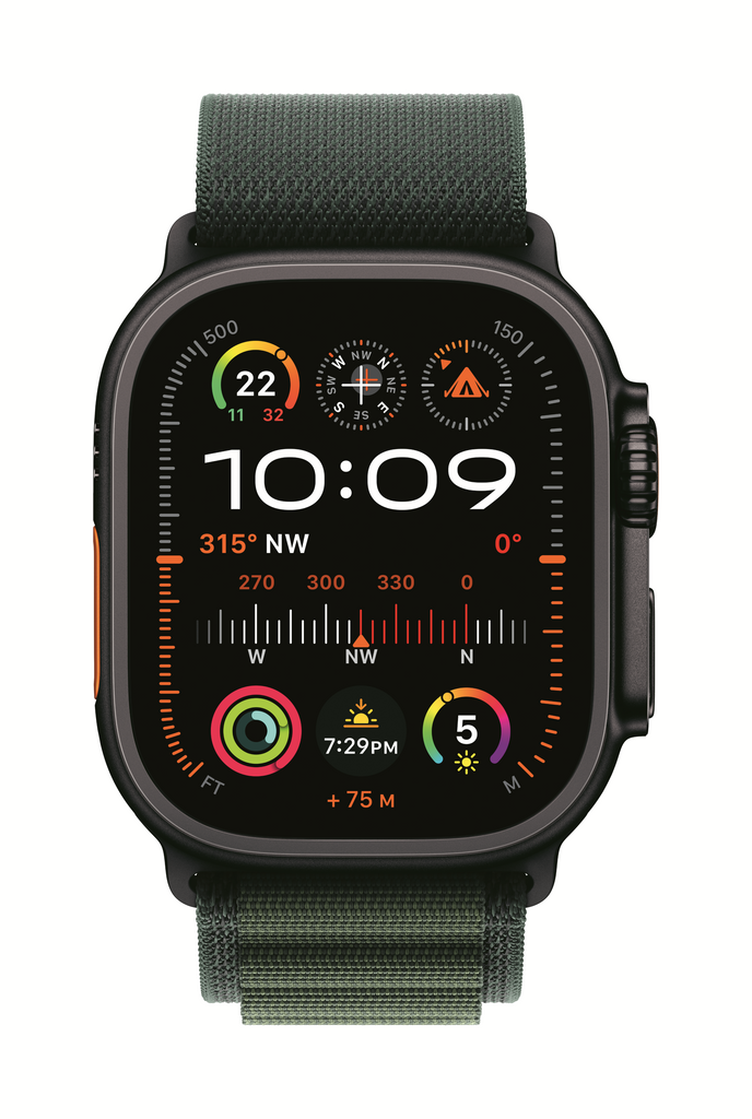 Apple Watch Ultra 2