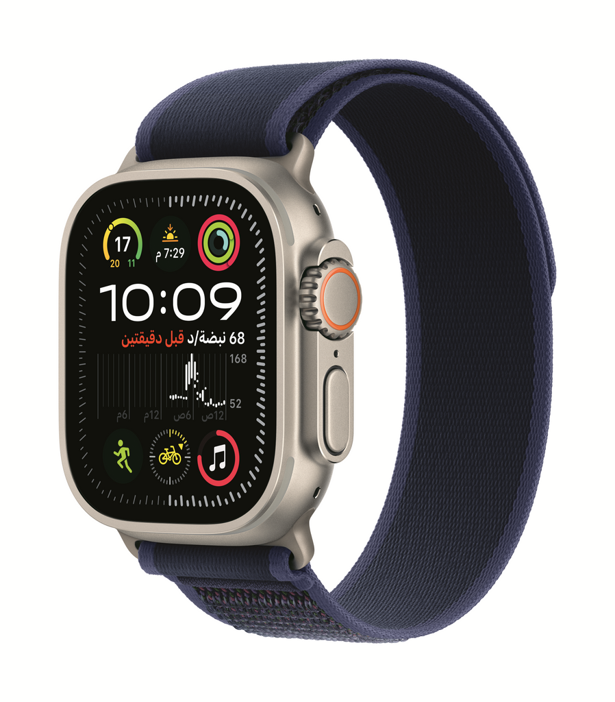 Apple Watch Ultra 2