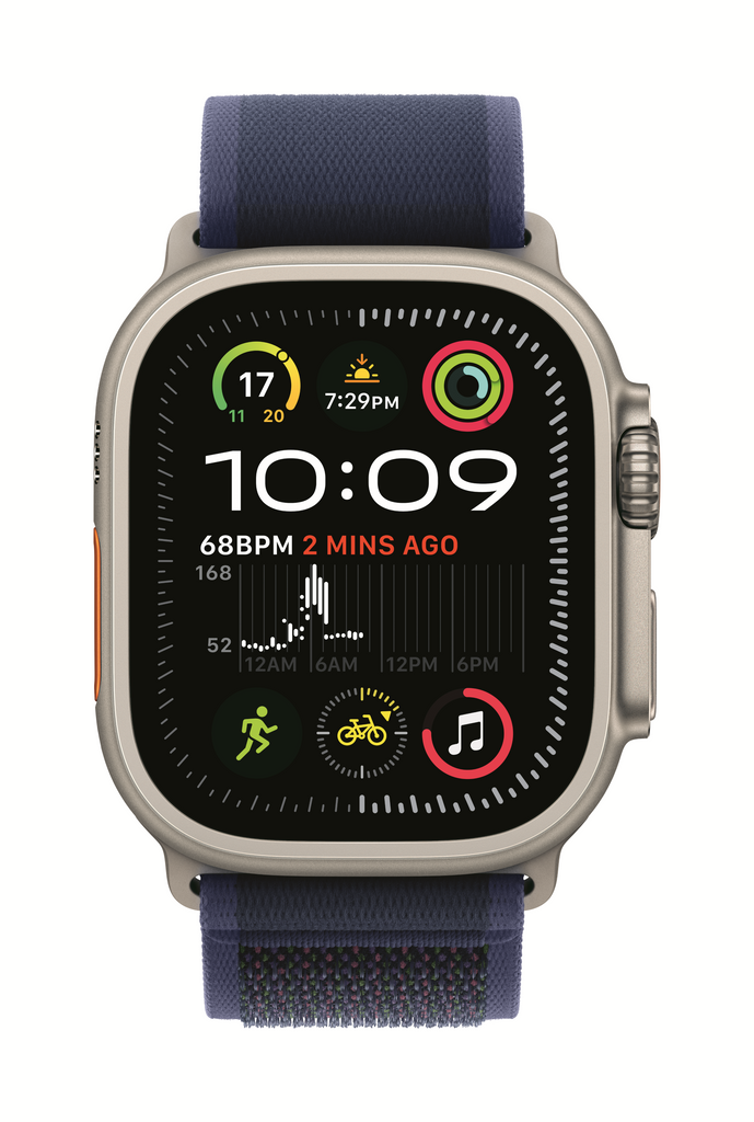 Apple Watch Ultra 2