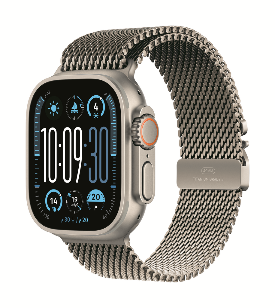 Apple Watch Ultra 2