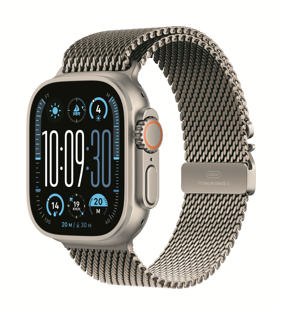 Apple Watch Ultra 2