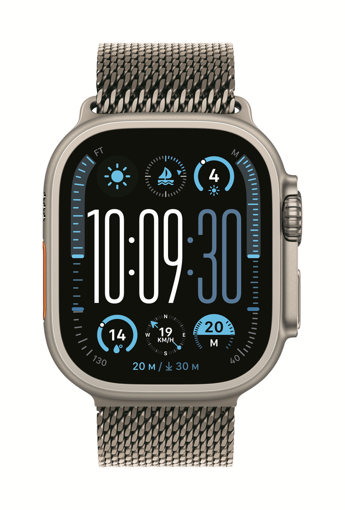Apple Watch Ultra 2
