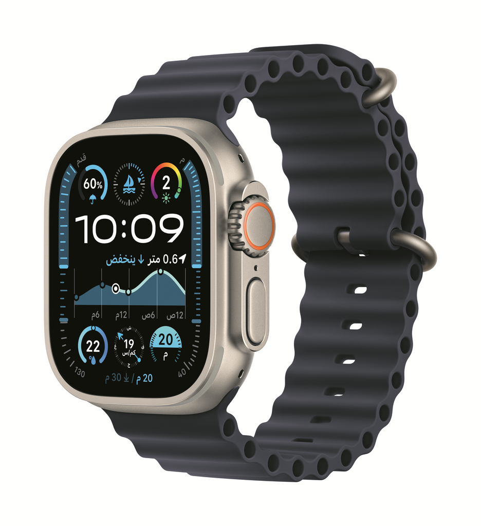 Apple Watch Ultra 2