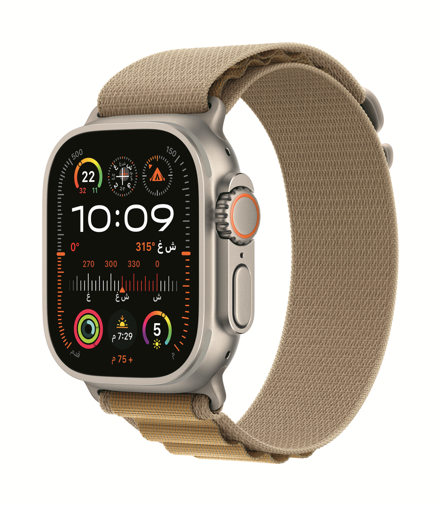 Apple Watch Ultra 2