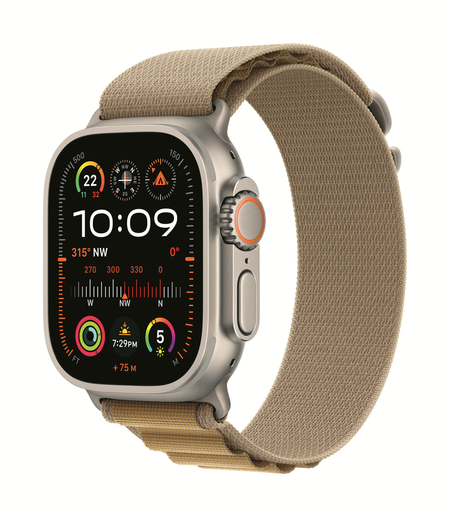 Apple Watch Ultra 2