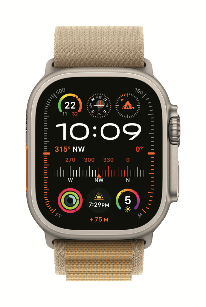 Apple Watch Ultra 2