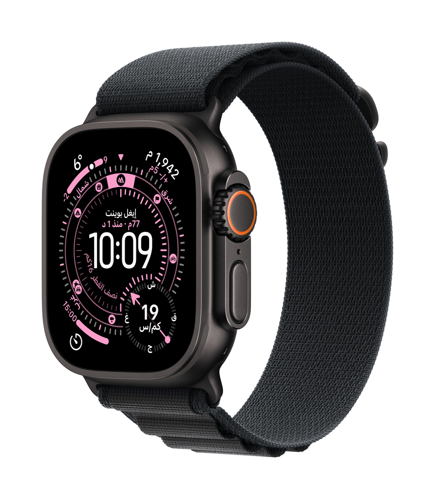 Apple Watch Ultra 3 GPS + Cellular 49mm