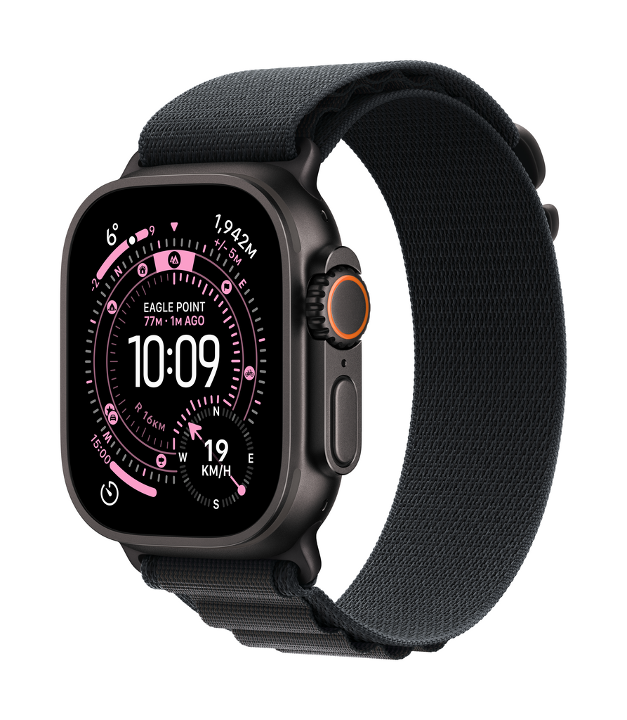 Apple Watch Ultra 3 GPS + Cellular 49mm