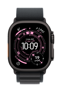 Apple Watch Ultra 3 GPS + Cellular 49mm