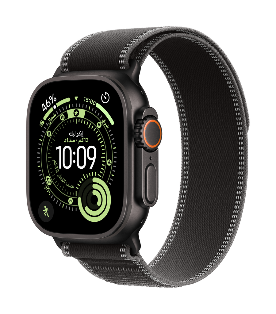 Apple Watch Ultra 3 GPS + Cellular 49mm