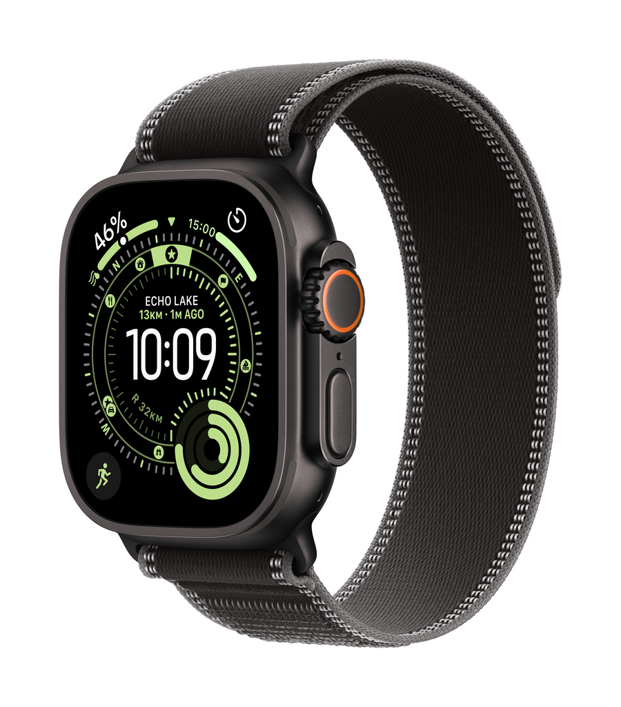 Apple Watch Ultra 3 GPS + Cellular 49mm