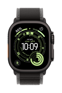 Apple Watch Ultra 3 GPS + Cellular 49mm