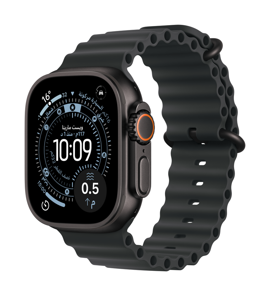 Apple Watch Ultra 3 GPS + Cellular 49mm