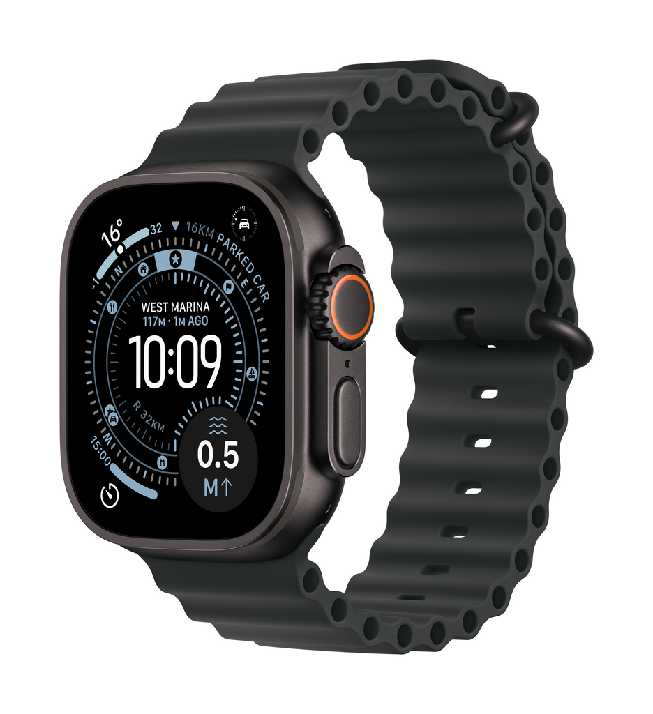 Apple Watch Ultra 3 GPS + Cellular 49mm