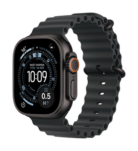 Apple Watch Ultra 3 GPS + Cellular 49mm