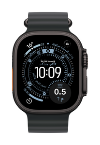 Apple Watch Ultra 3 GPS + Cellular 49mm