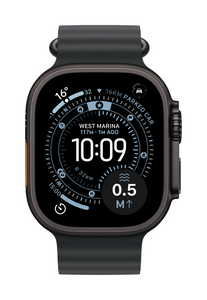 Apple Watch Ultra 3 GPS + Cellular 49mm