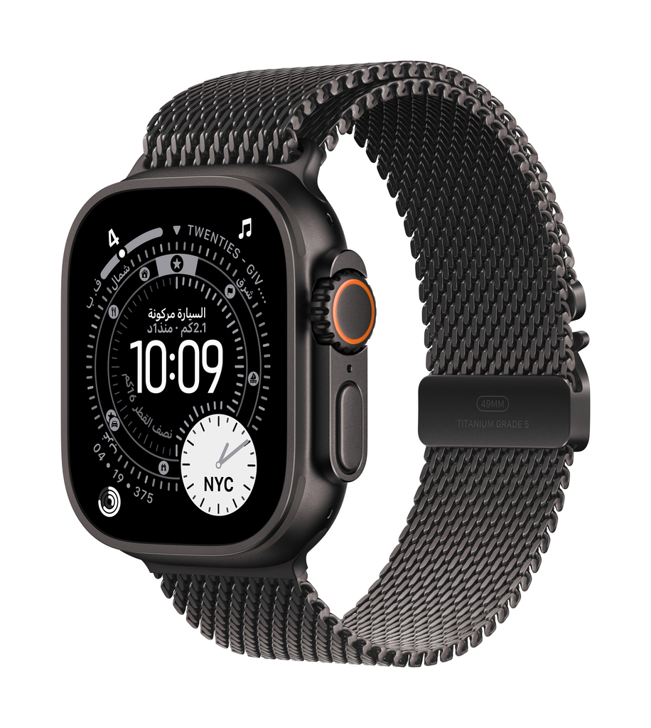 Apple Watch Ultra 3 GPS + Cellular 49mm