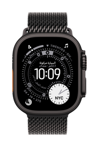 Apple Watch Ultra 3 GPS + Cellular 49mm