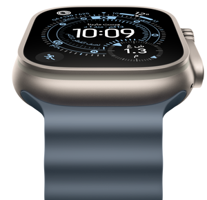Apple Watch Ultra 3 GPS + Cellular 49mm