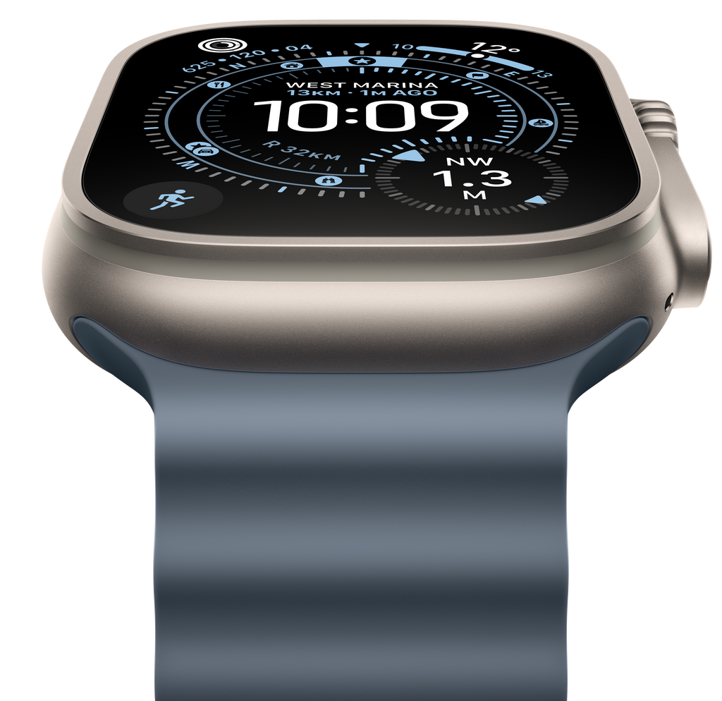 Apple Watch Ultra 3 GPS + Cellular 49mm
