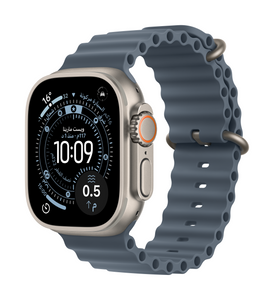Apple Watch Ultra 3 GPS + Cellular 49mm