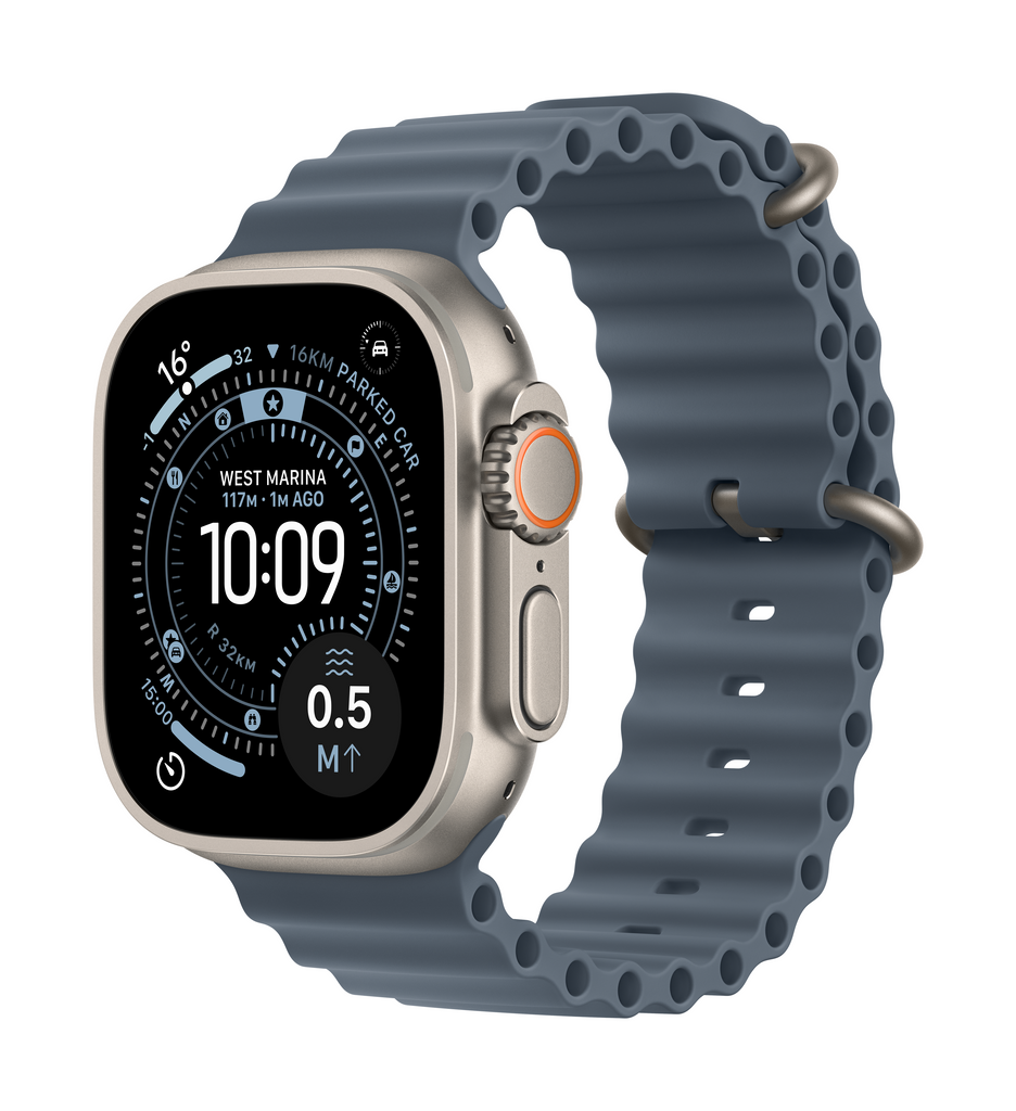 Apple Watch Ultra 3 GPS + Cellular 49mm