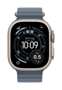 Apple Watch Ultra 3 GPS + Cellular 49mm