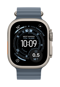 Apple Watch Ultra 3 GPS + Cellular 49mm
