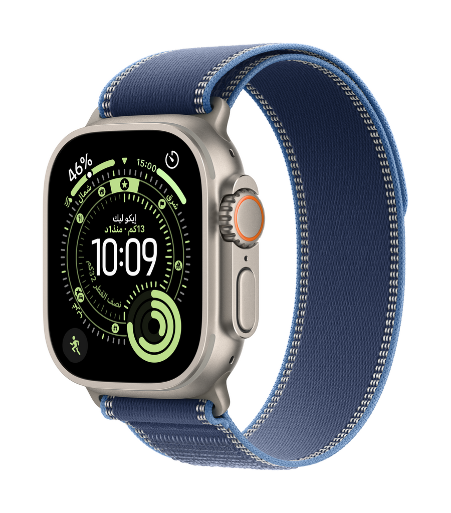 Apple Watch Ultra 3 GPS + Cellular 49mm