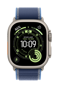 Apple Watch Ultra 3 GPS + Cellular 49mm
