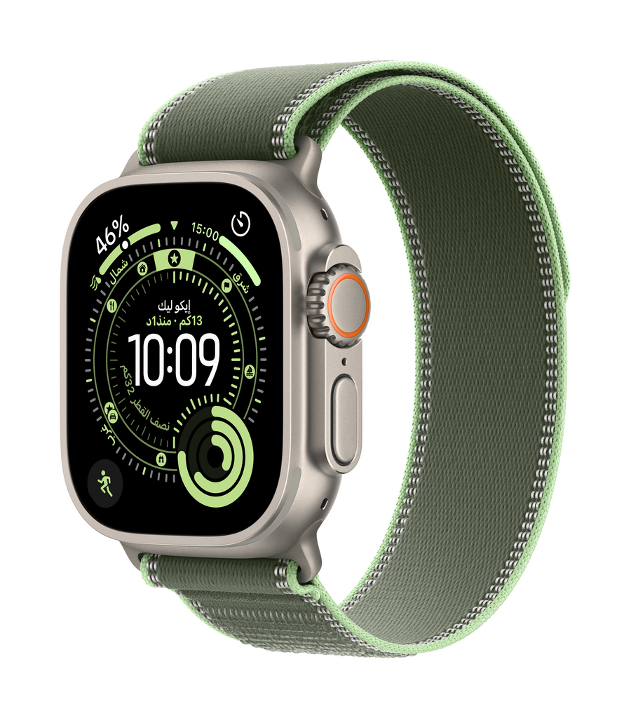 Apple Watch Ultra 3 GPS + Cellular 49mm