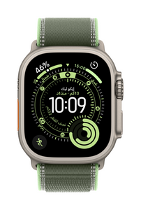 Apple Watch Ultra 3 GPS + Cellular 49mm
