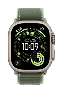Apple Watch Ultra 3 GPS + Cellular 49mm
