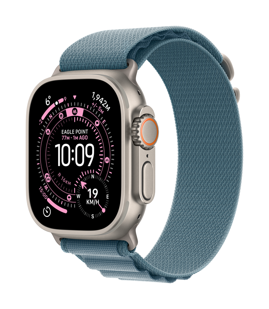 Apple Watch Ultra 3 GPS + Cellular 49mm