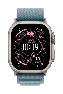 Apple Watch Ultra 3 GPS + Cellular 49mm