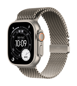 Apple Watch Ultra 3 GPS + Cellular 49mm