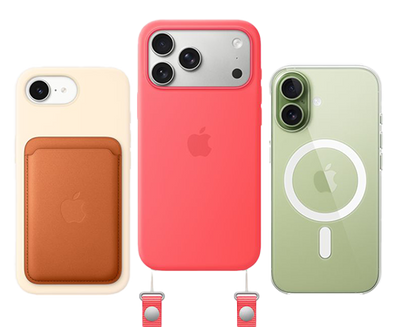 Cases & Protection