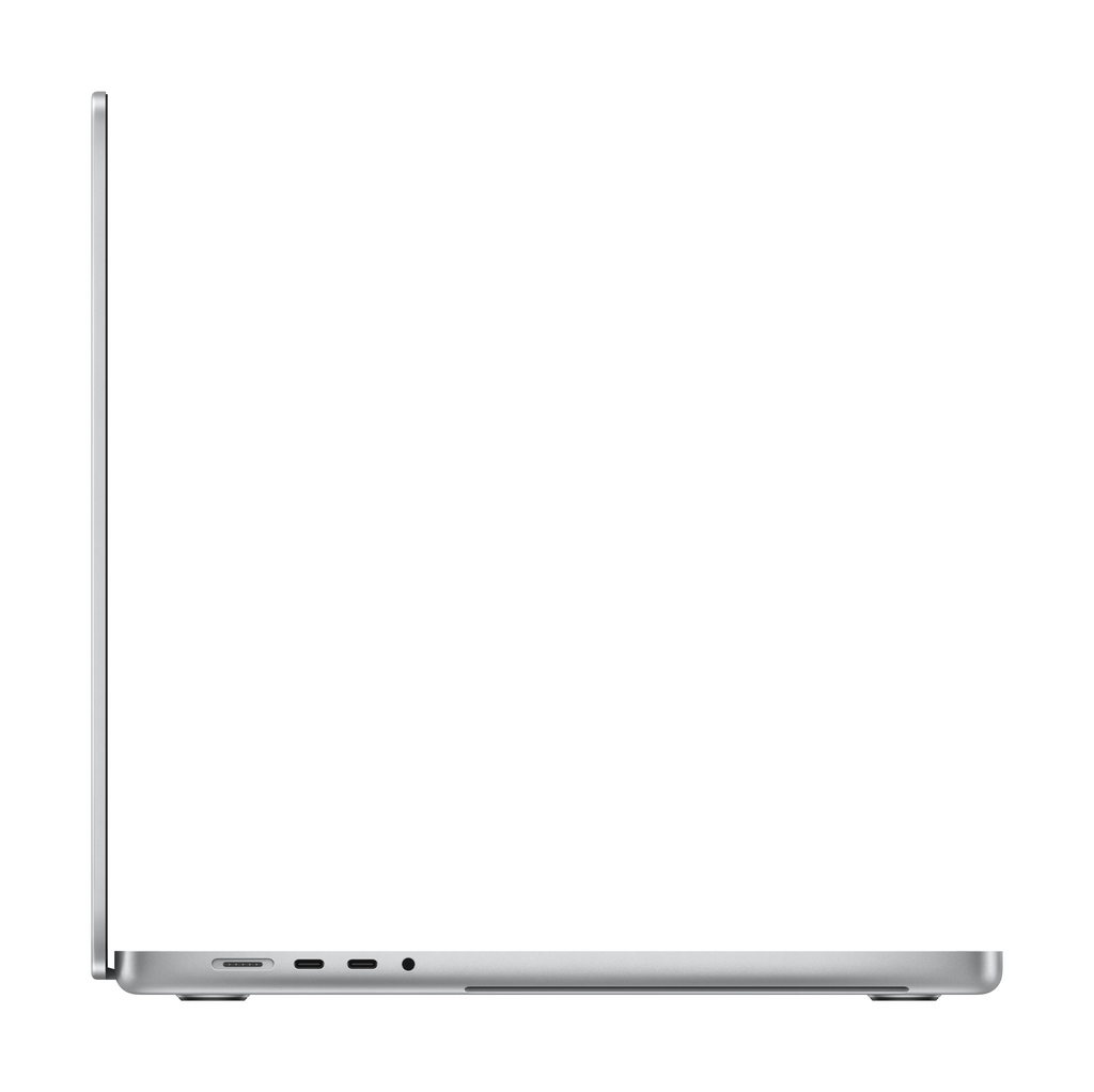 MacBook Pro: Apple M5