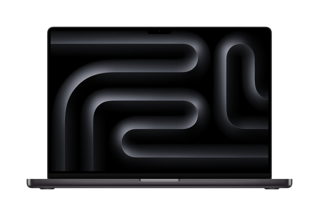 MacBook Pro: Apple M5