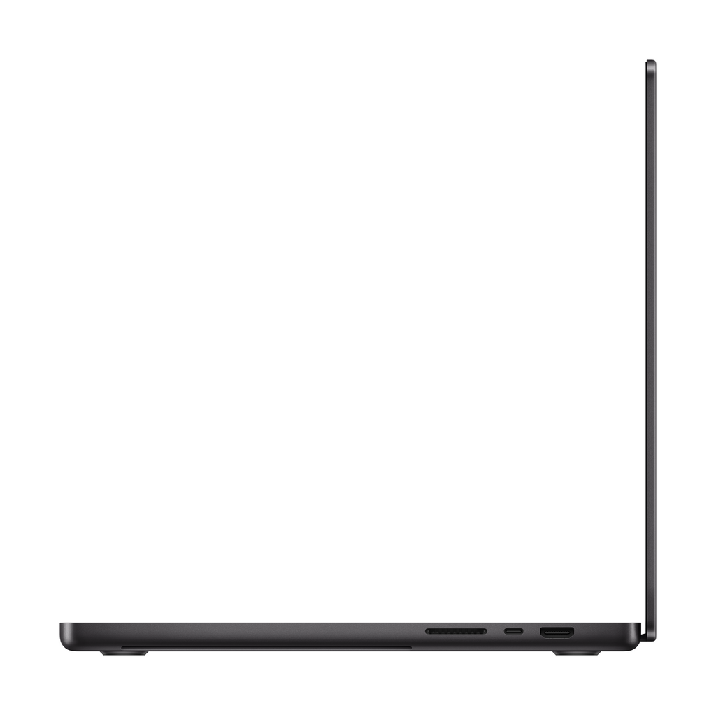 MacBook Pro: Apple M5