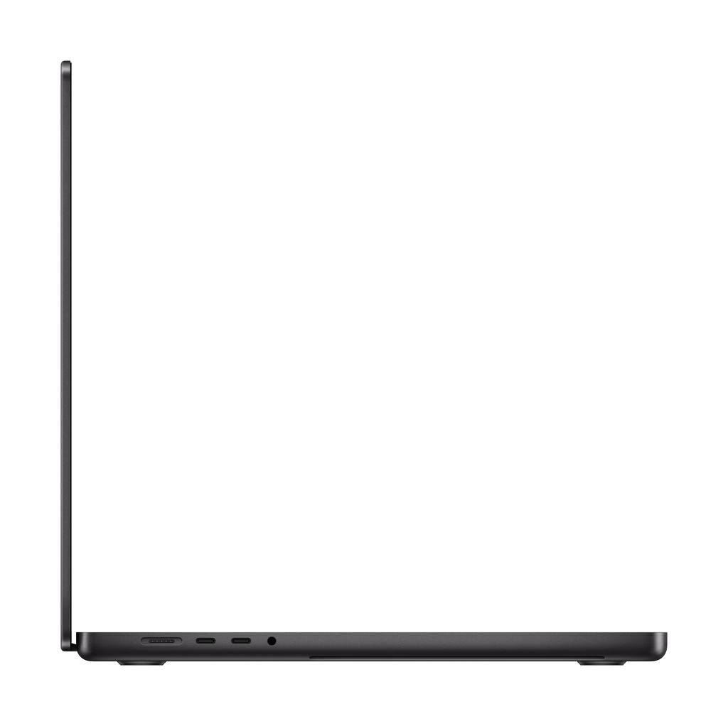 MacBook Pro: Apple M5