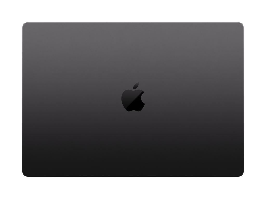 MacBook Pro: Apple M5