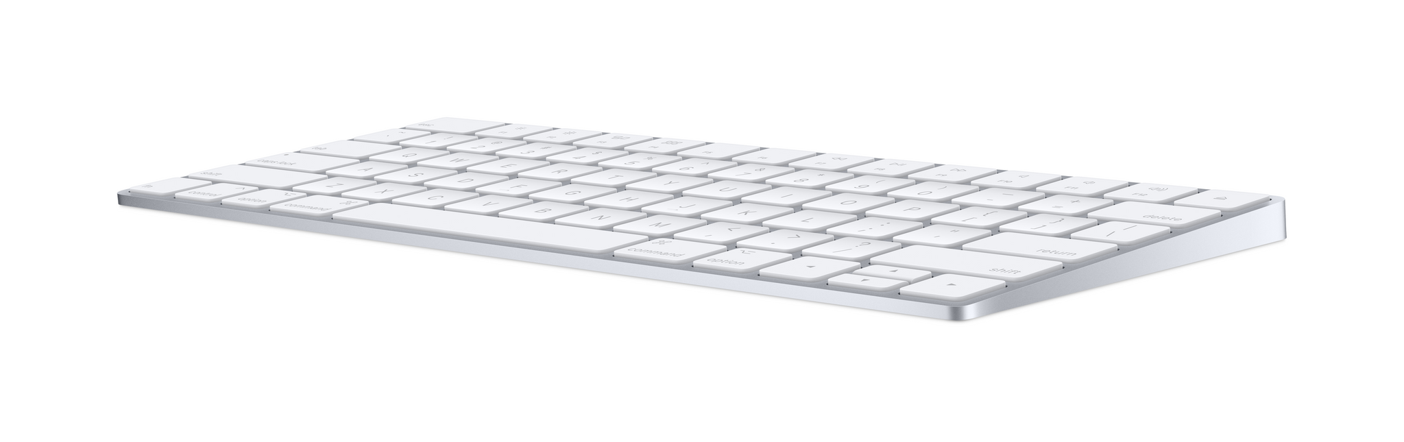 Magic Keyboard