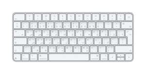 Magic Keyboard